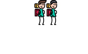 参加までの流れ